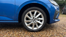 Skoda Scala 1.0 TSI 116 SE L Edition 5dr Petrol Hatchback